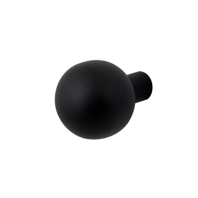 GPF8954.61 S1Knopkruk bol draaibaar