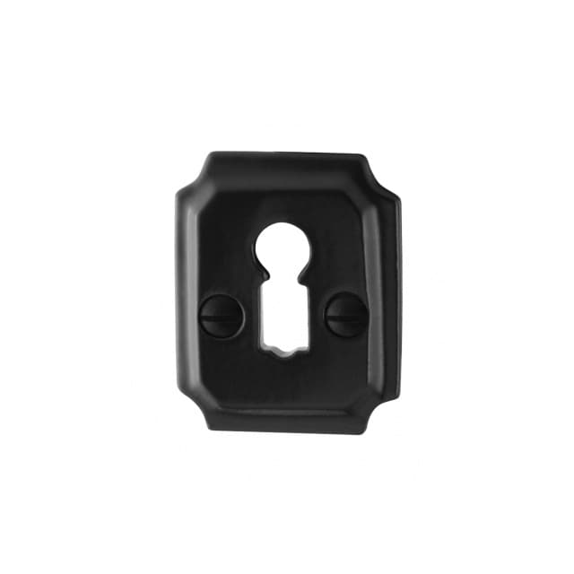 GPF6901.02 Sleutelrozet rechthoekig