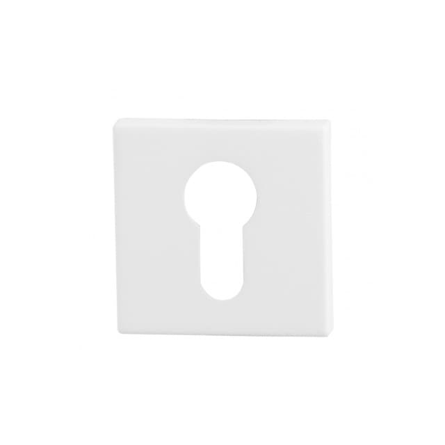 GPF8902.42 Cilinderrozet vierkant 