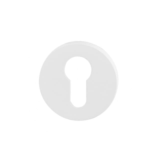 GPF890240 Cilinderrozet rond 