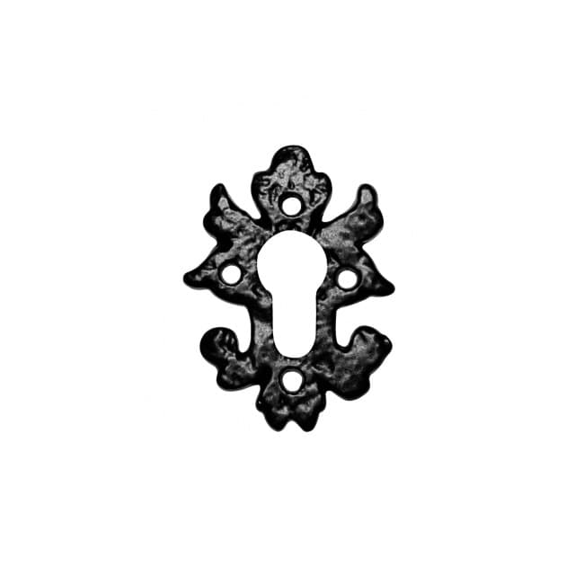 KP1063 Cilinderrozet