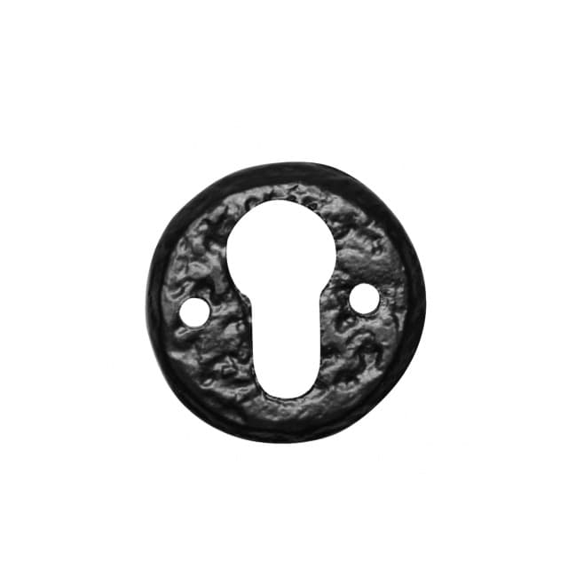 KP1401 Cilinderrozet rond