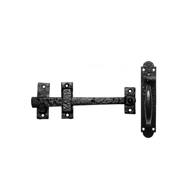 KP1145 boerenklinkstel