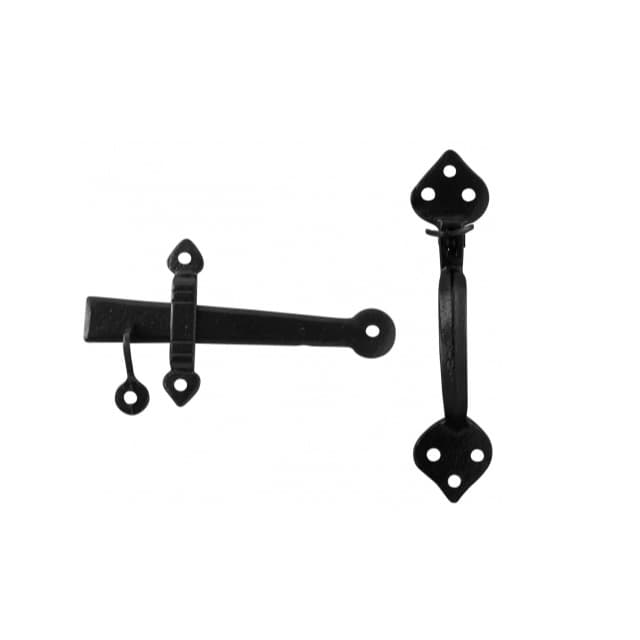 KP6056 Boerenklinkstel