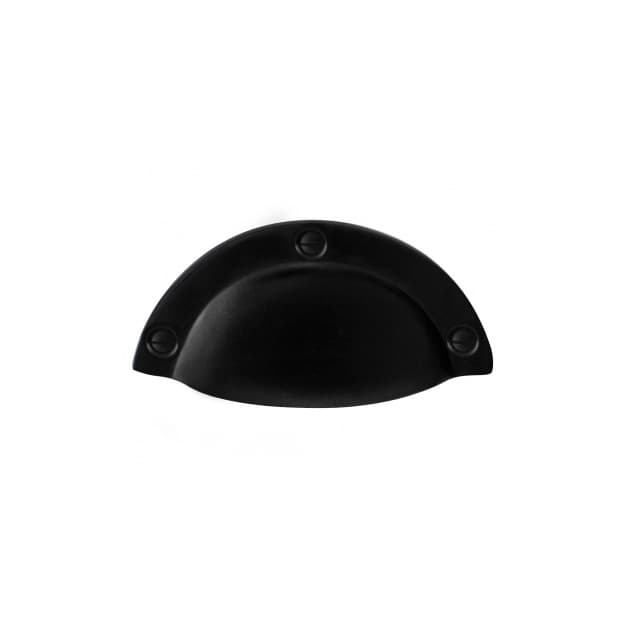 GPF6580.60 Komgreep halfrond