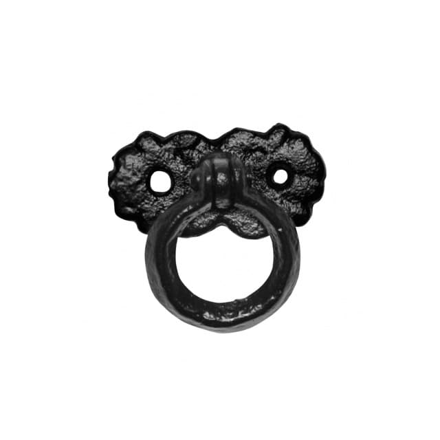 KP0910 Ladering op rozet