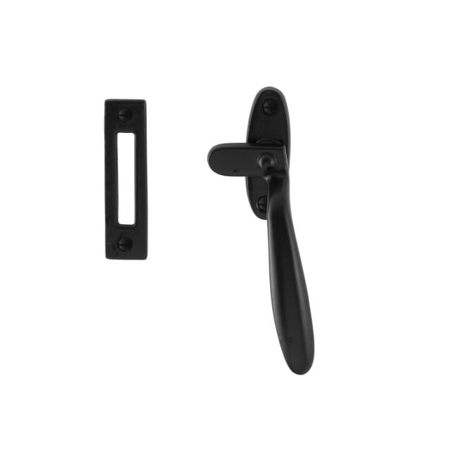 GPF6602.60 Raamboom met kozijnsluiting