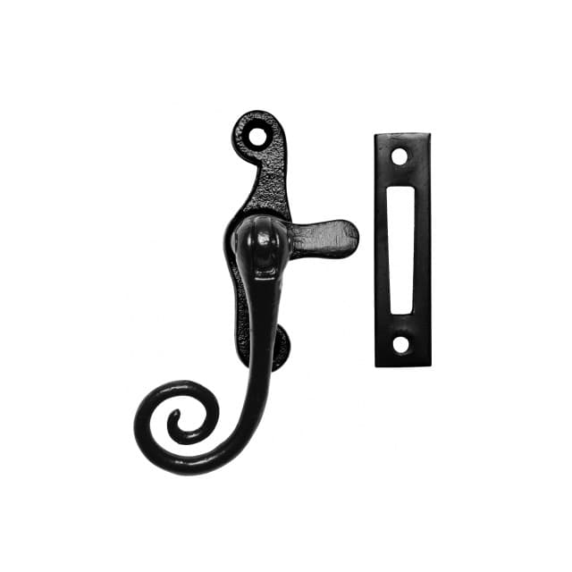 KP0140  Raamboom met kozijnplaat