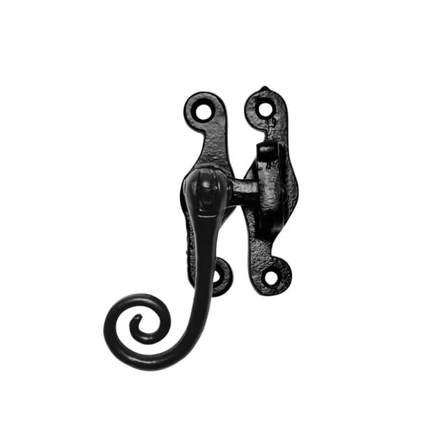 KP0141 Raamboom met sluithaak