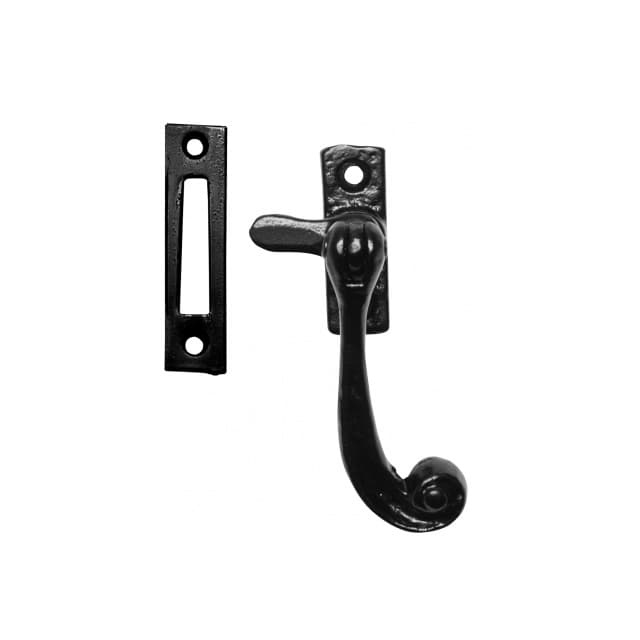 KP1121 Raamboom met kozijnplaat