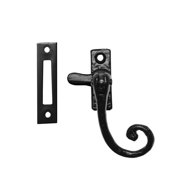 KP1179 Raamboom met kozijnplaat