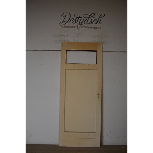 Bruynzeel tweevaks paneeldeur 