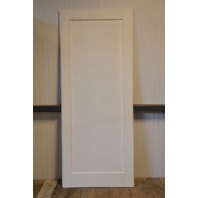 ND 052 Nieuwe opdekdeur 