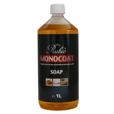 Vloerreiniger Rubio Monocoat Soap 1 liter