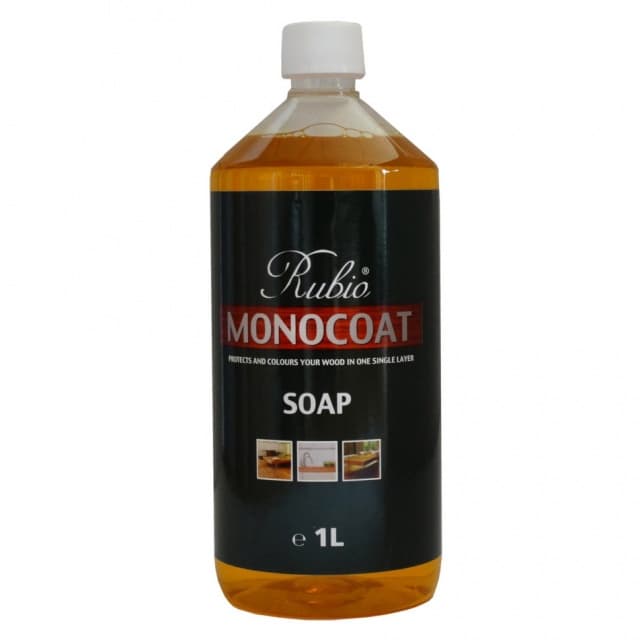 Vloerreiniger Rubio Monocoat Soap 1 liter