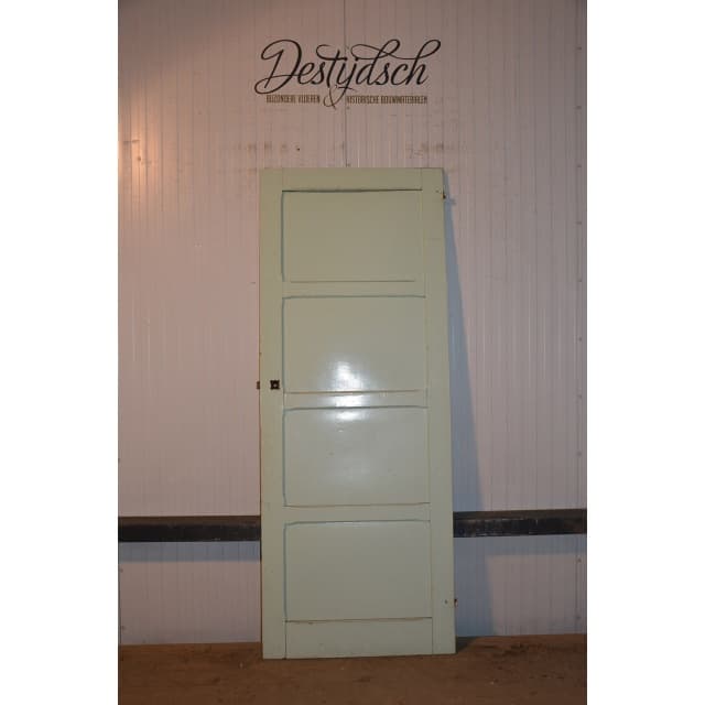 Bruynzeel viervaks deur