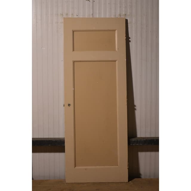 Bruynzeel tweevaks paneeldeur 