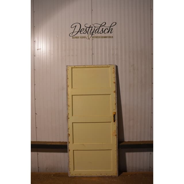 Bruynzeel viervaks deur