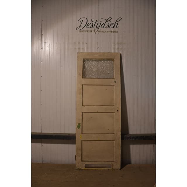 Bruynzeel viervaks deur