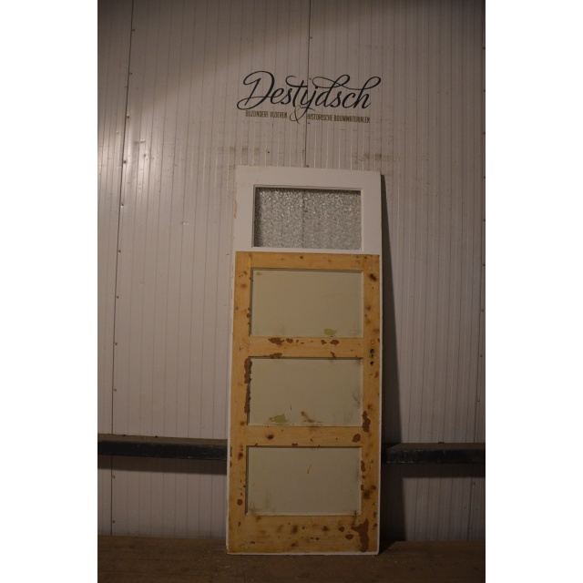 Bruynzeel viervaks deur