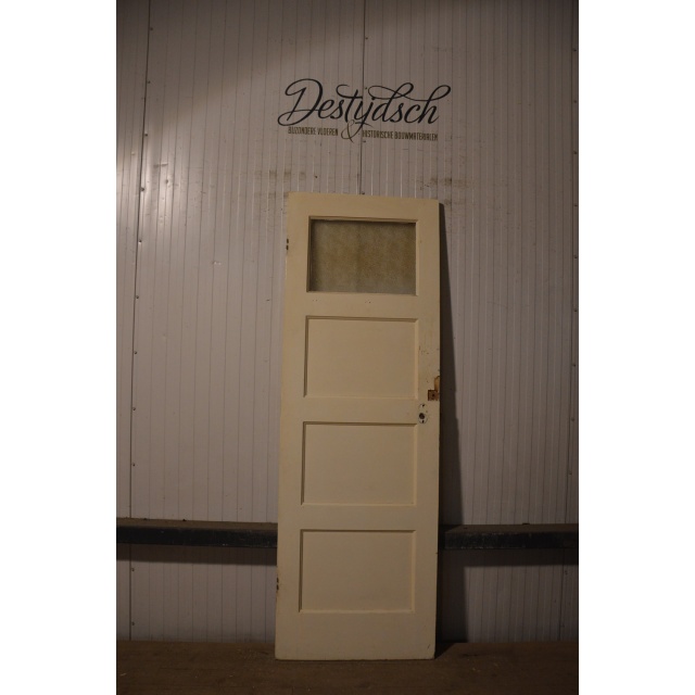 Bruynzeel viervaks deur