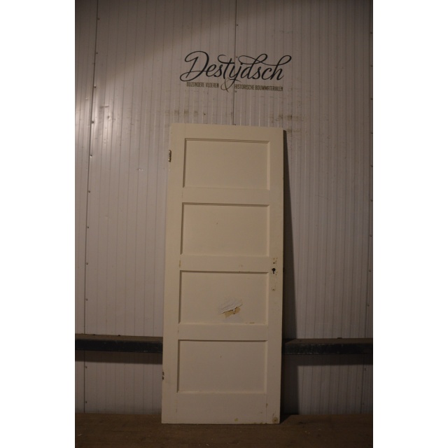 Bruynzeel viervaks deur