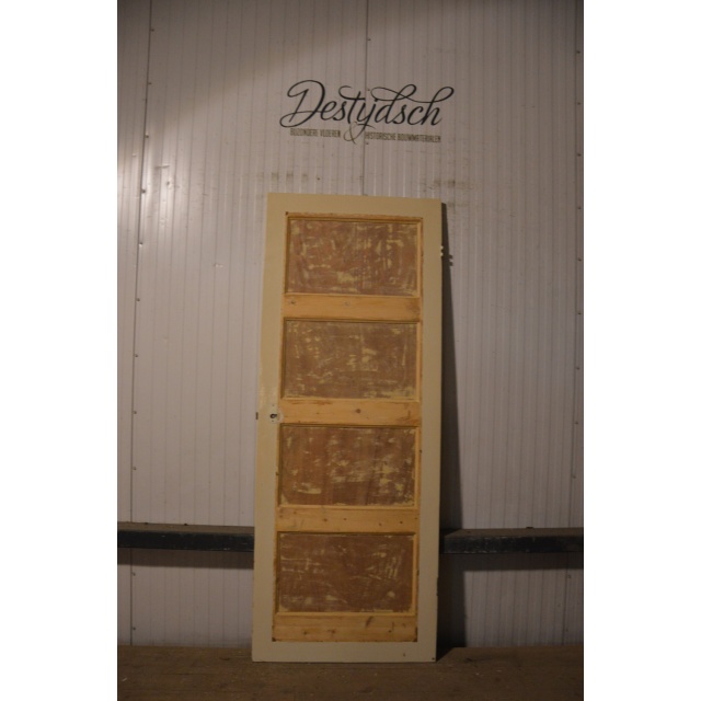 Bruynzeel viervaks deur