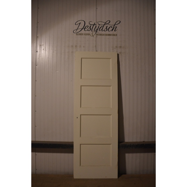 Bruynzeel viervaks deur