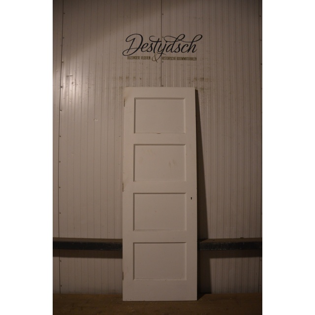 Bruynzeel viervaks deur