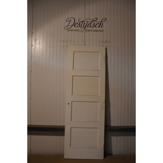 Bruynzeel viervaks deur