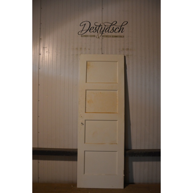 Bruynzeel viervaks deur