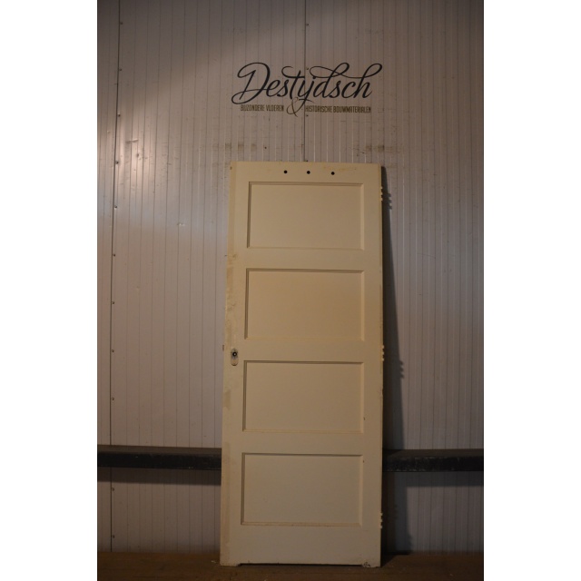 Bruynzeel viervaks deur