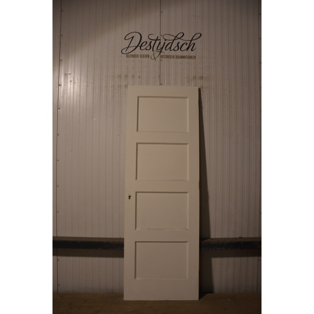 Bruynzeel viervaks deur