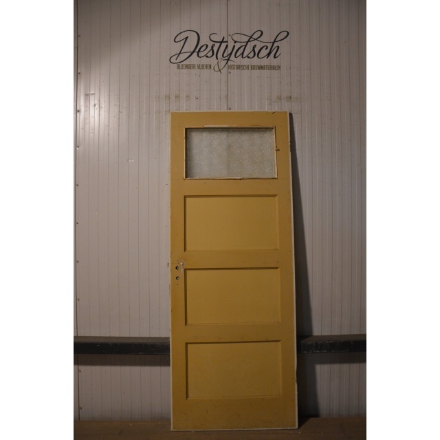 Bruynzeel viervaks deur