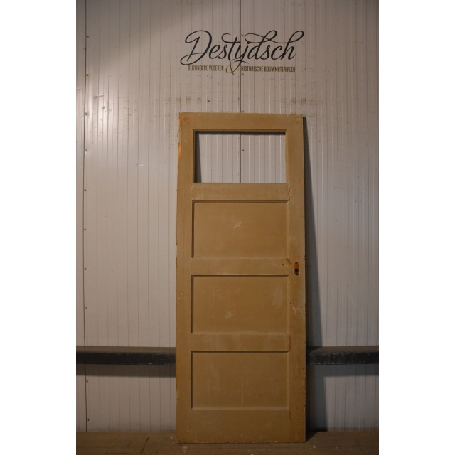 Bruynzeel viervaks deur