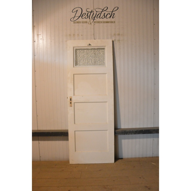 Bruynzeel viervaks deur