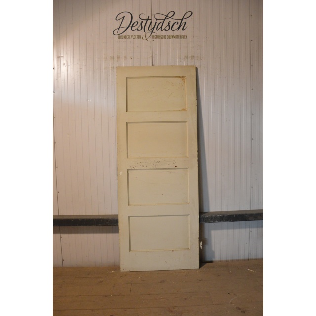 Bruynzeel viervaks deur