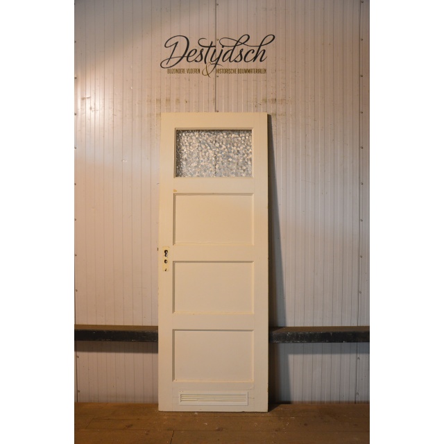 Bruynzeel viervaks deur