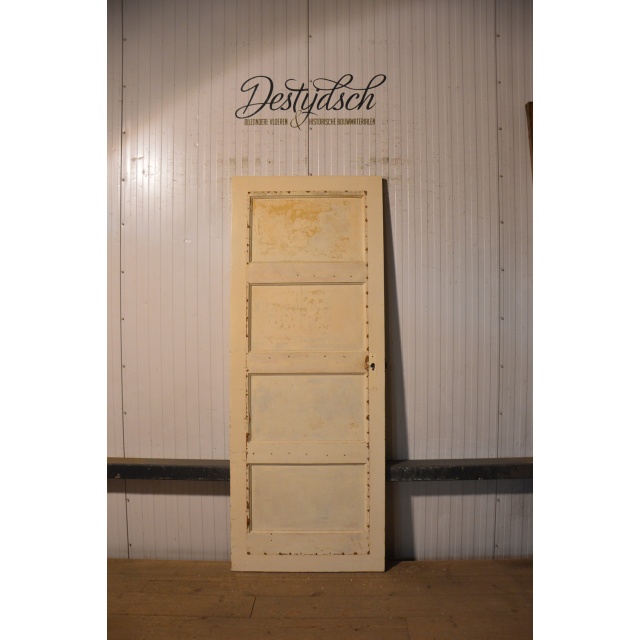 Bruynzeel viervaks deur