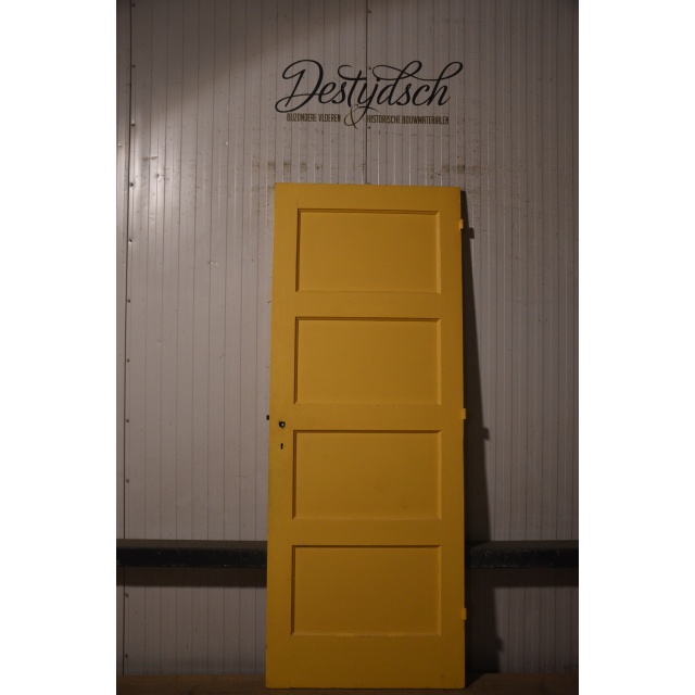 Bruynzeel viervaks deur