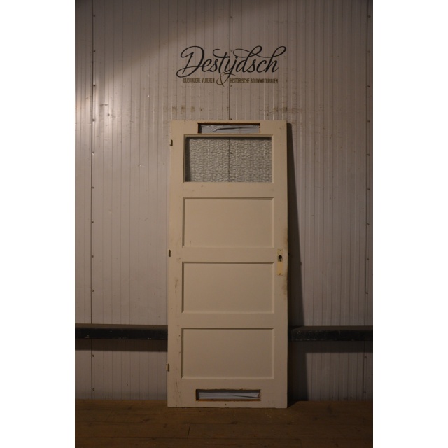 Bruynzeel viervaks deur