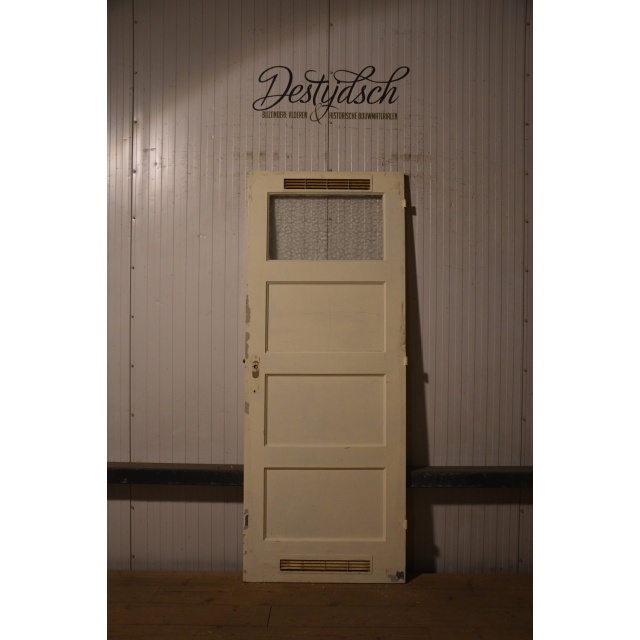 Bruynzeel viervaks deur