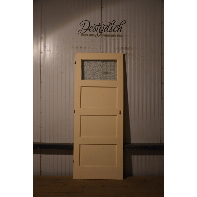 Bruynzeel viervaks deur