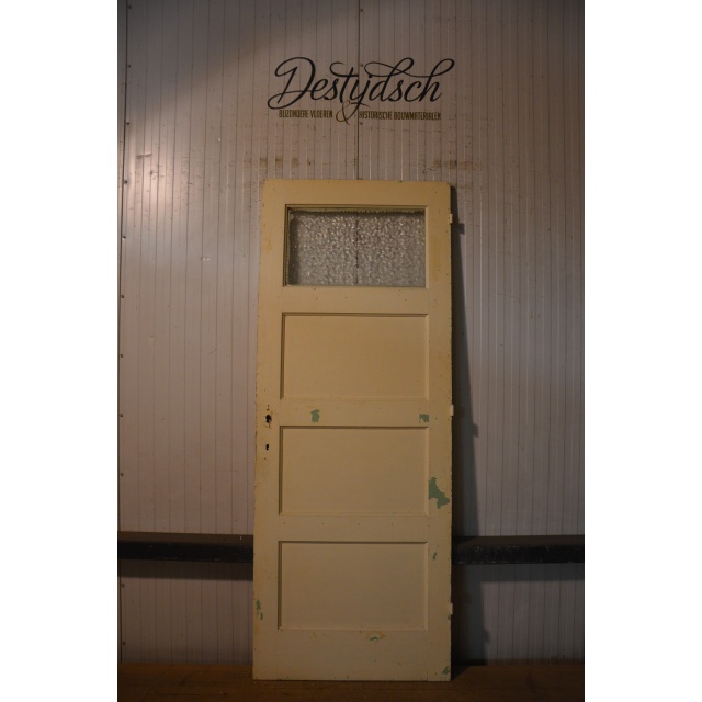 Bruynzeel viervaks paneeldeur 