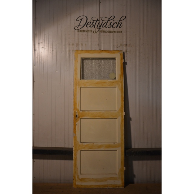 Bruynzeel viervaks paneeldeur  