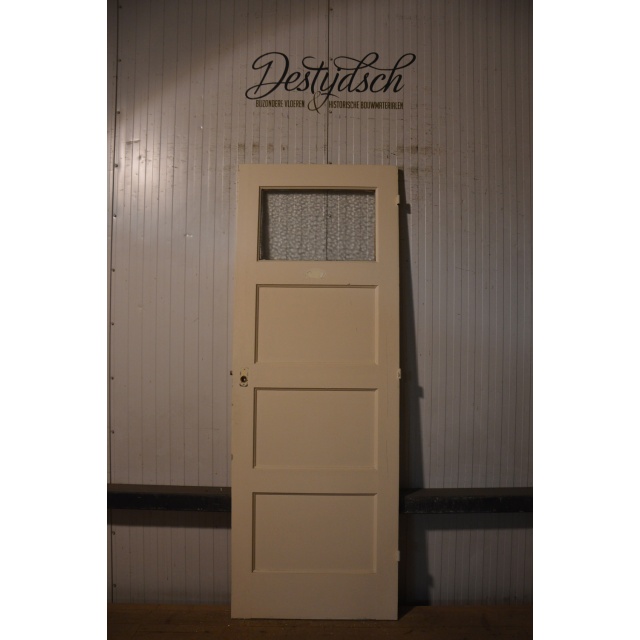 Bruynzeel viervaks paneeldeur  