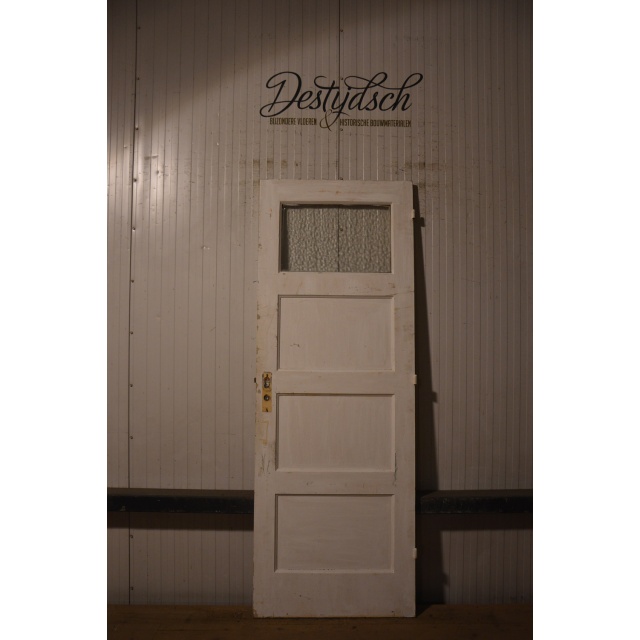 Bruynzeel viervaks paneeldeur   