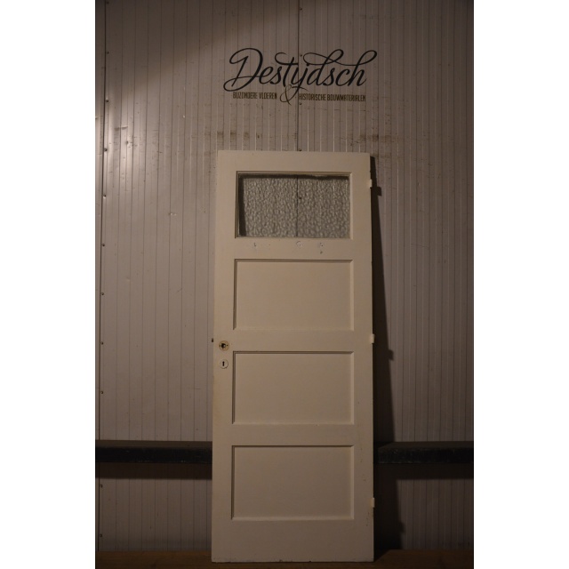 Bruynzeel viervaks paneeldeur    