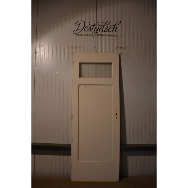 Bruynzeel tweevaks paneeldeur       