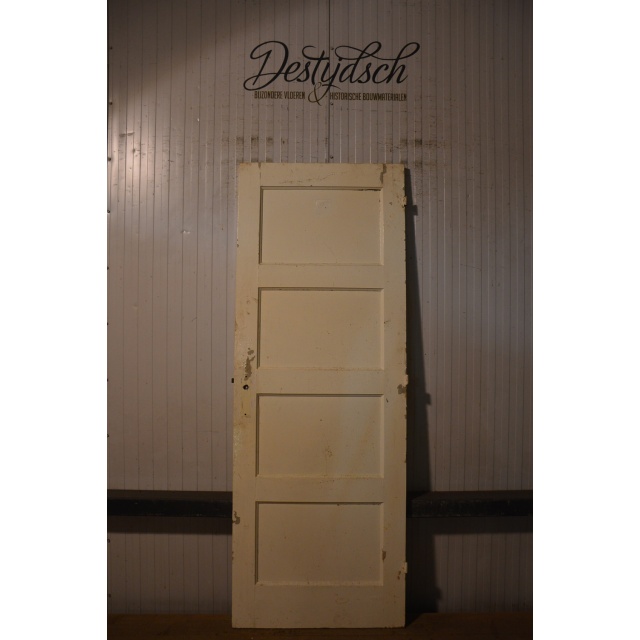 Bruynzeel viervaks paneeldeur         